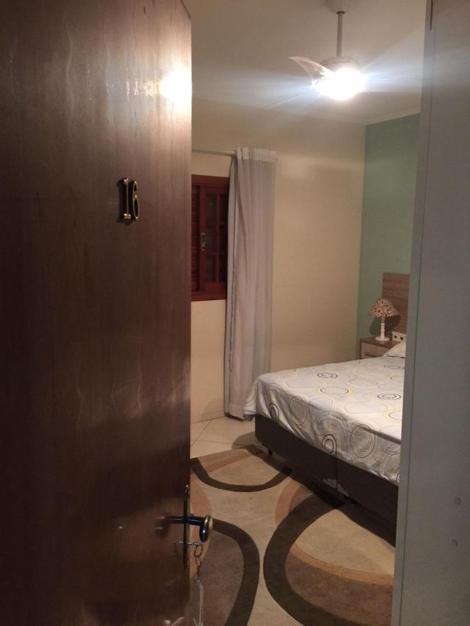 Hotel Vitoria Pedreira Zewnętrze zdjęcie